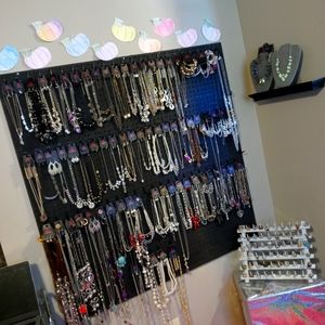 Paparazzi grab bags!!